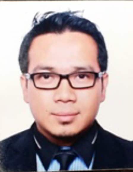 Dr. Mohd Nizam Jamaluddin